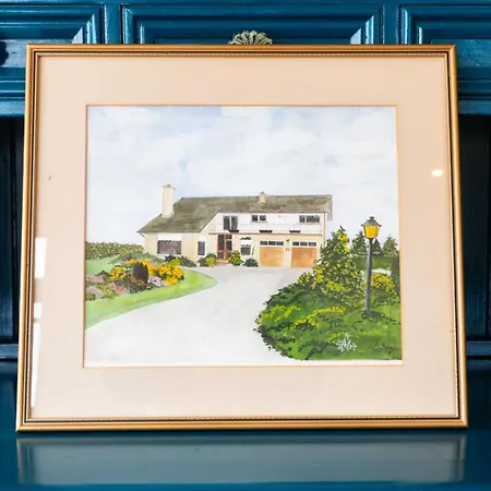 Hidden Acres Holiday home