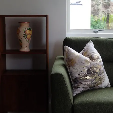 بيت للعطل Hidden Acres مالاهايد