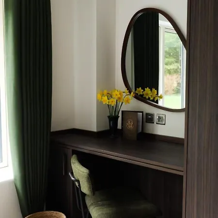Holiday home Hidden Acres *