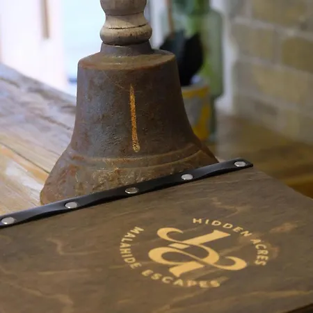 Hidden Acres بيت للعطل مالاهايد