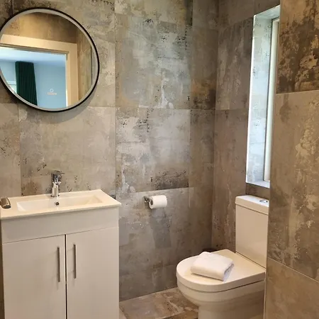 Hidden Acres Holiday home