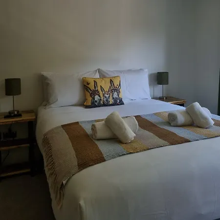 Hidden Acres Tatil Evi Malahide
