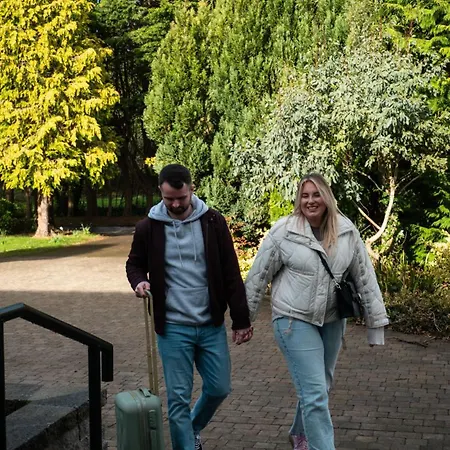 بيت للعطل Hidden Acres