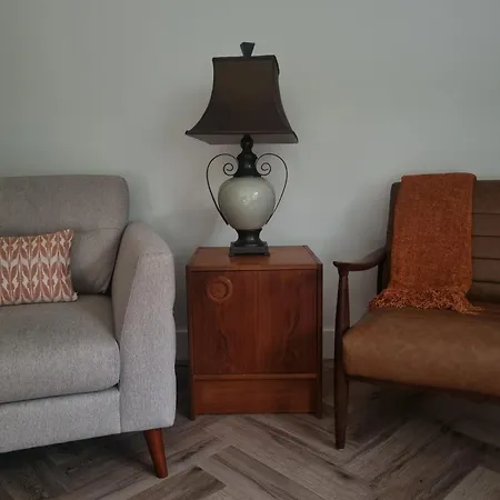 بيت للعطل Hidden Acres