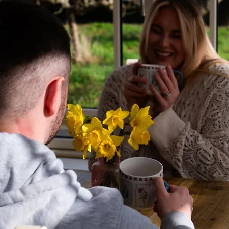 بيت للعطل Hidden Acres *