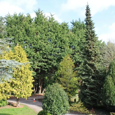 Hidden Acres بيت للعطل