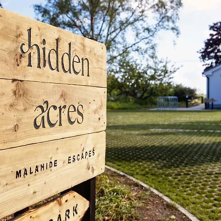 Hidden Acres Holiday home Malahide