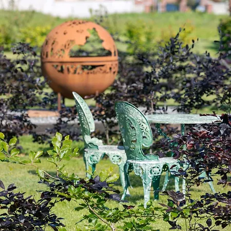 Hidden Acres بيت للعطل *