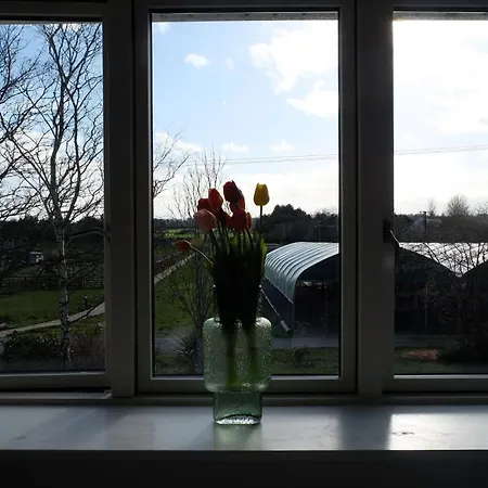 Hidden Acres بيت للعطل *