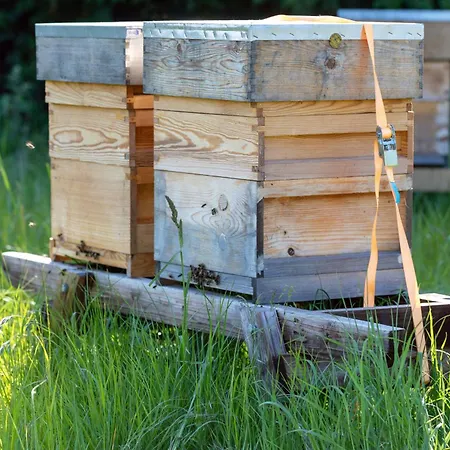 Feriehus Hidden Acres