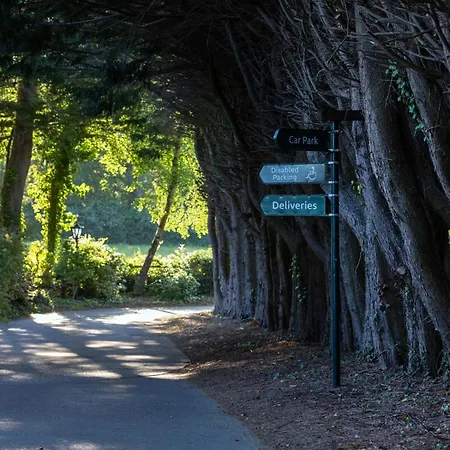 Hidden Acres Feriehus Malahide