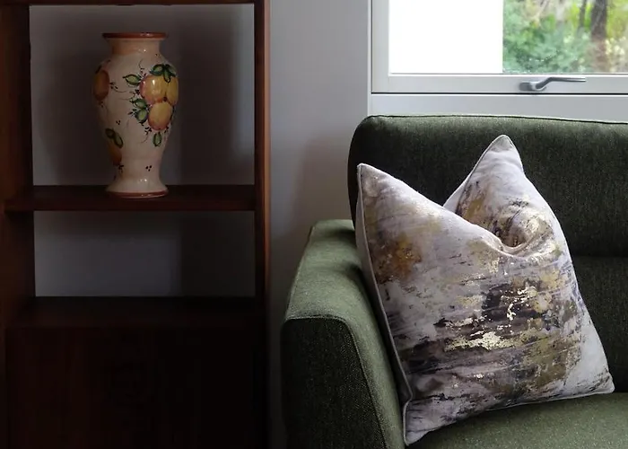 Feriehus Hidden Acres Malahide