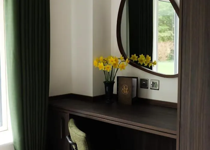 Feriehus Hidden Acres *