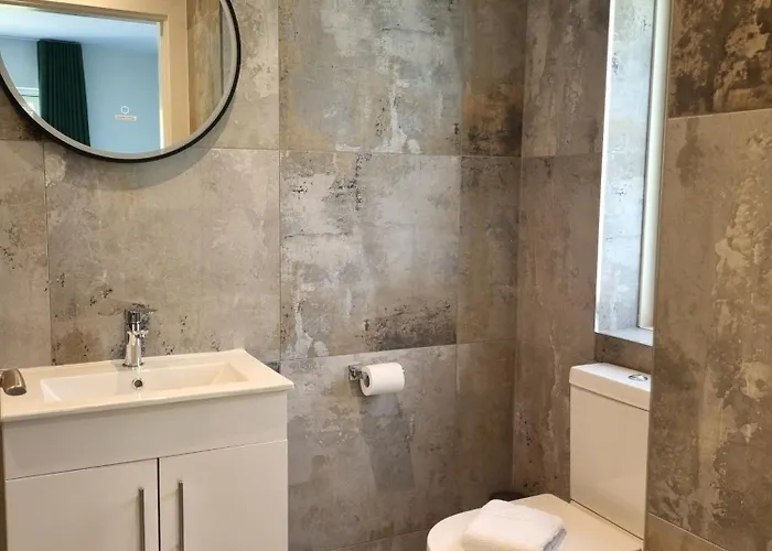 Hidden Acres Feriehus