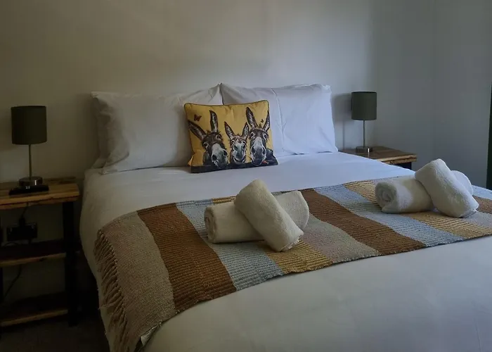 Hidden Acres Feriehus Malahide