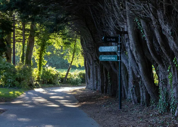 Hidden Acres Feriehus Malahide